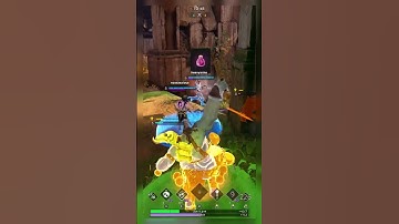 THIS THUNK ON SURVIVOR was NUTS!!!!! #shorts #predpartner #predecessor #predplays #narbash #gameplay