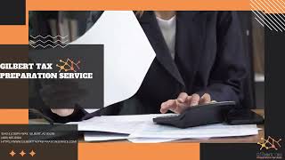8 Common tax mistakes business owners make and how to avoid them - Tax Preparation in Gilbert, AZ