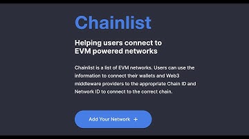 FASTEST Way to add new networks to your MetaMask #shorts