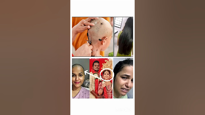 கணவரை விட மனைவி அழகாக இருந்ததால் மொட்டை அடித்து அசிங்கப்படுத்தி...#news #trending #emotional #viral