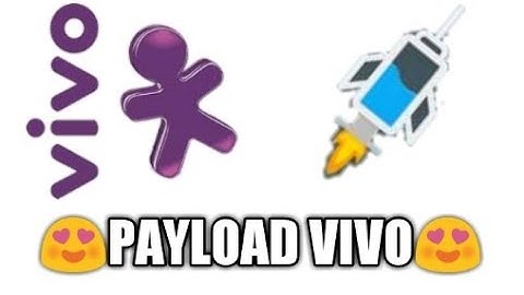 Como criar payload