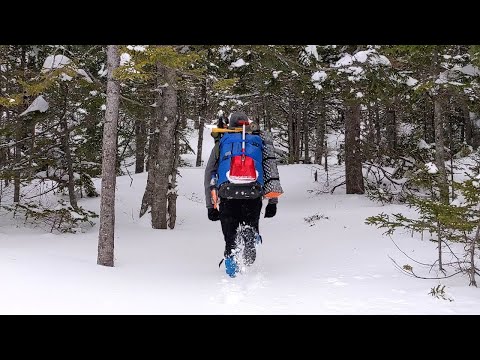 cold winter tarp