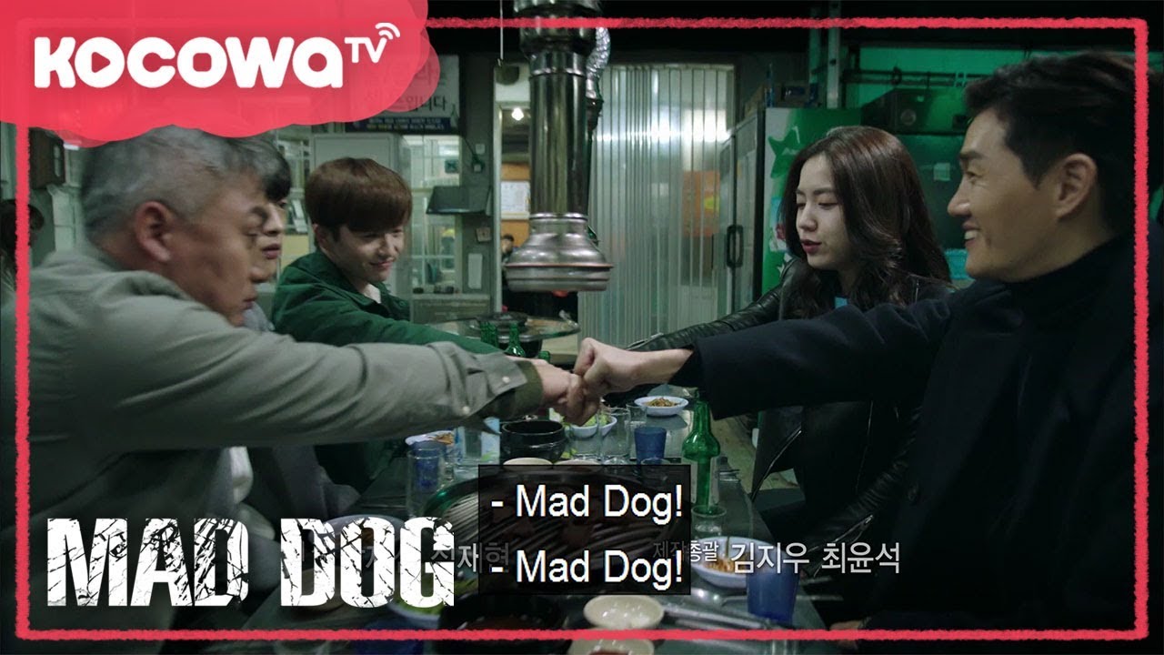 Mad Dog Ep 11_We Are Mad Dog - YouTube