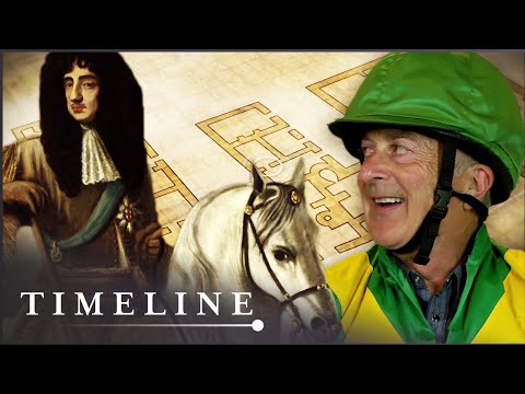 The Ancient Royal Horse Stables in Newmarket | Time Team documentary thumbnail