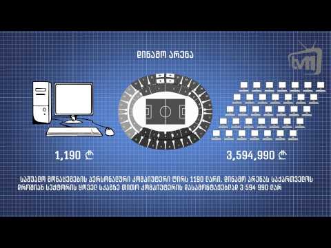 უსარგებლო სტატისტიკა 07