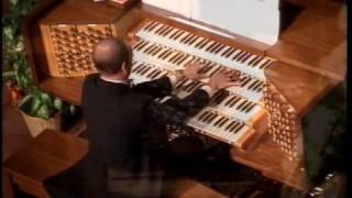 Finale from Symphony No. 1 (Vierne) played by Colin Howland