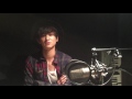古川雄大 Tour 2016 ~ Fanta-Six ~ コメント
