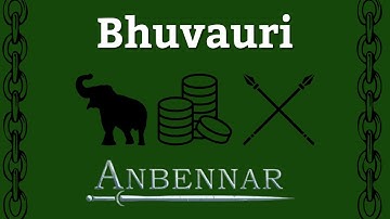 Bhuvauri | Anbennar | Final