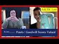 More Goodwill Blunders! | Pearls, Jewelry, Wedgwood, Goebel, Furniture Appraised | Ask Dr. Lori