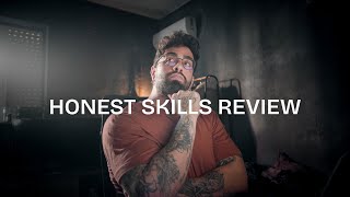 What I Actually Know After 5 Months of Learning UI/UX