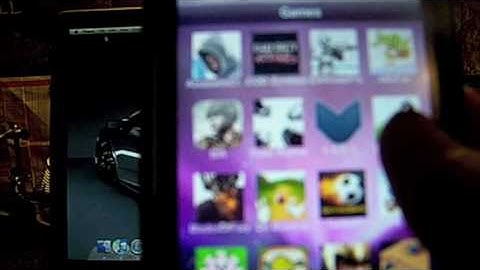 how to download Genesis & Roms for iphone 3G(s)/Ipod Touch 2d gen
