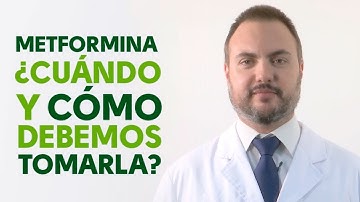 Comprar Metformin