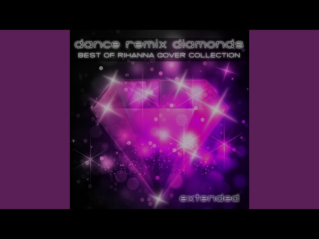 Love the Way You Lie (Extended Mix)