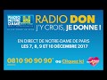 Radio don  radio notre dame