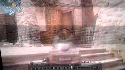 1v1 Moab On Erosion w/ Aziva