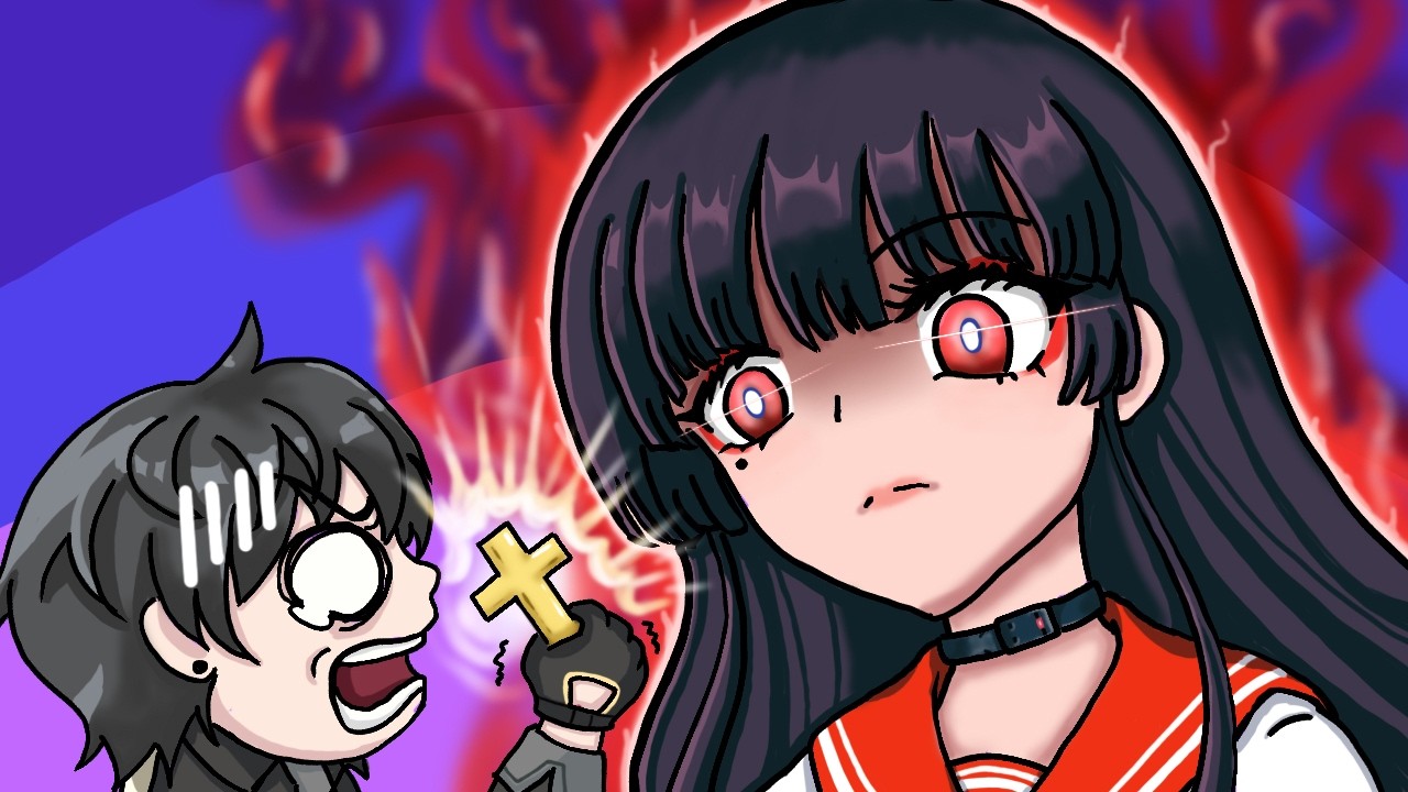 The Chilling Detail Everyone Missed about Chisa!