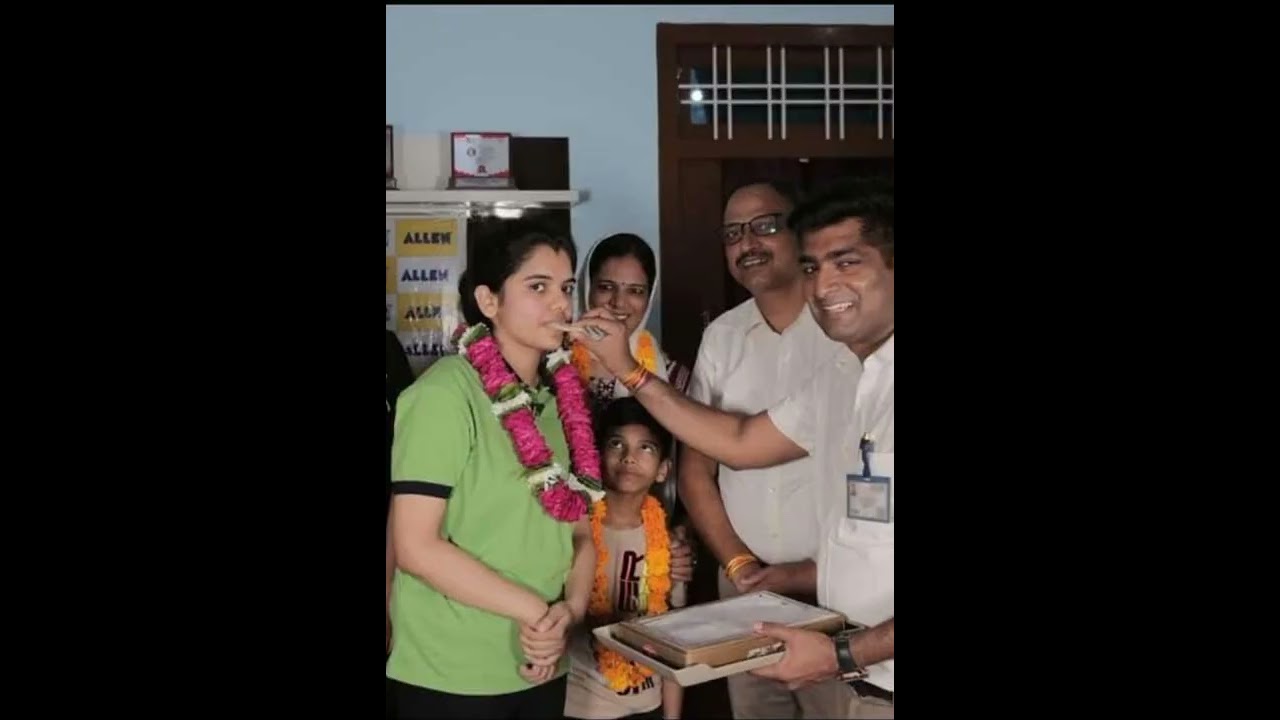 NEET 2022 TOPPER AIR 01 |TANISHka 