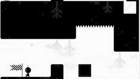 Nitrome Yin Yang levels 16-20