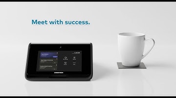 Crestron Flex: Intelligent Video Ensures Hybrid Work Success
