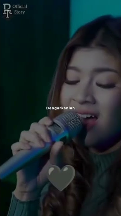 Story wa terbaru - dengarkanlah di sepanjang malam aku berdoa ( Cover VOC. Nabila maharani )