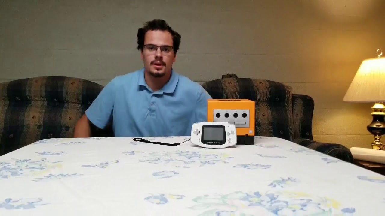 GameBoy Player Review & Teardown 