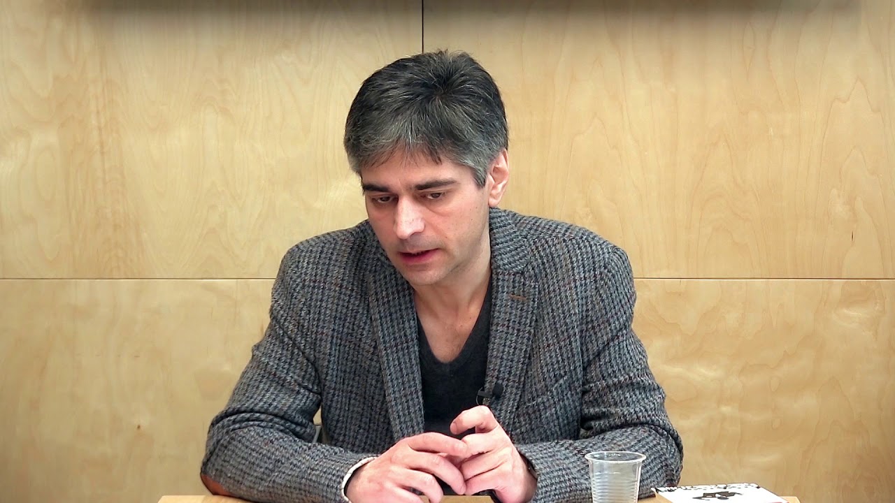 Тадеуш Боровский "У нас в Аушвице". Александр Бойченко (часть 4/8)