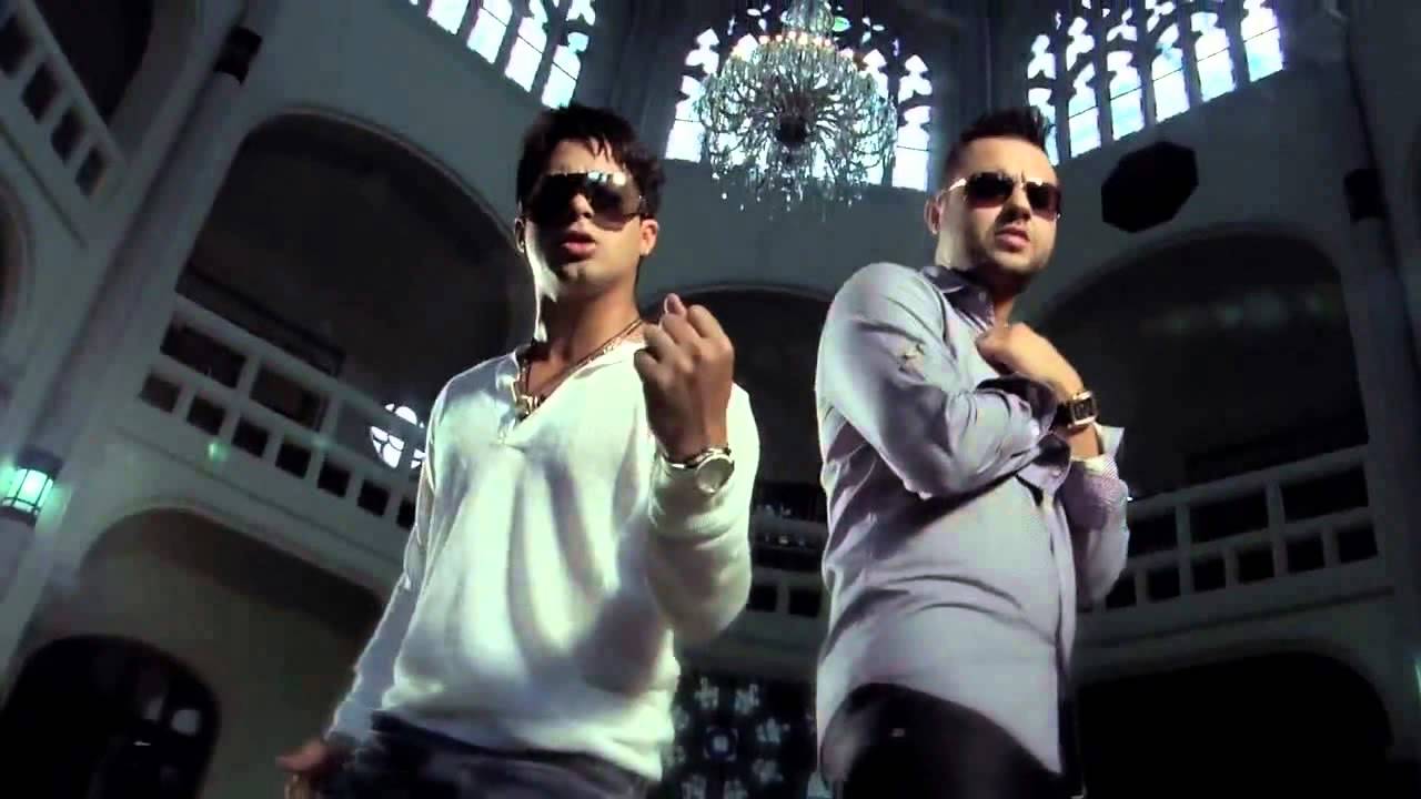 Plan B Feat. Tony Dize & Zion & Lennox - Si no le contesto Remix