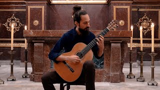 Miguel Llobet - Lo Fill del Rei - Jim Parbury by Lilium SoundArt 725 views 1 year ago 1 minute, 59 seconds