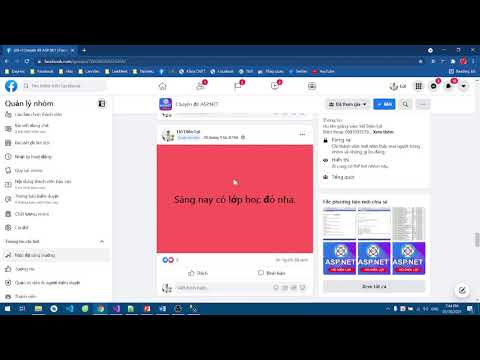 Hướng dẫn tạo