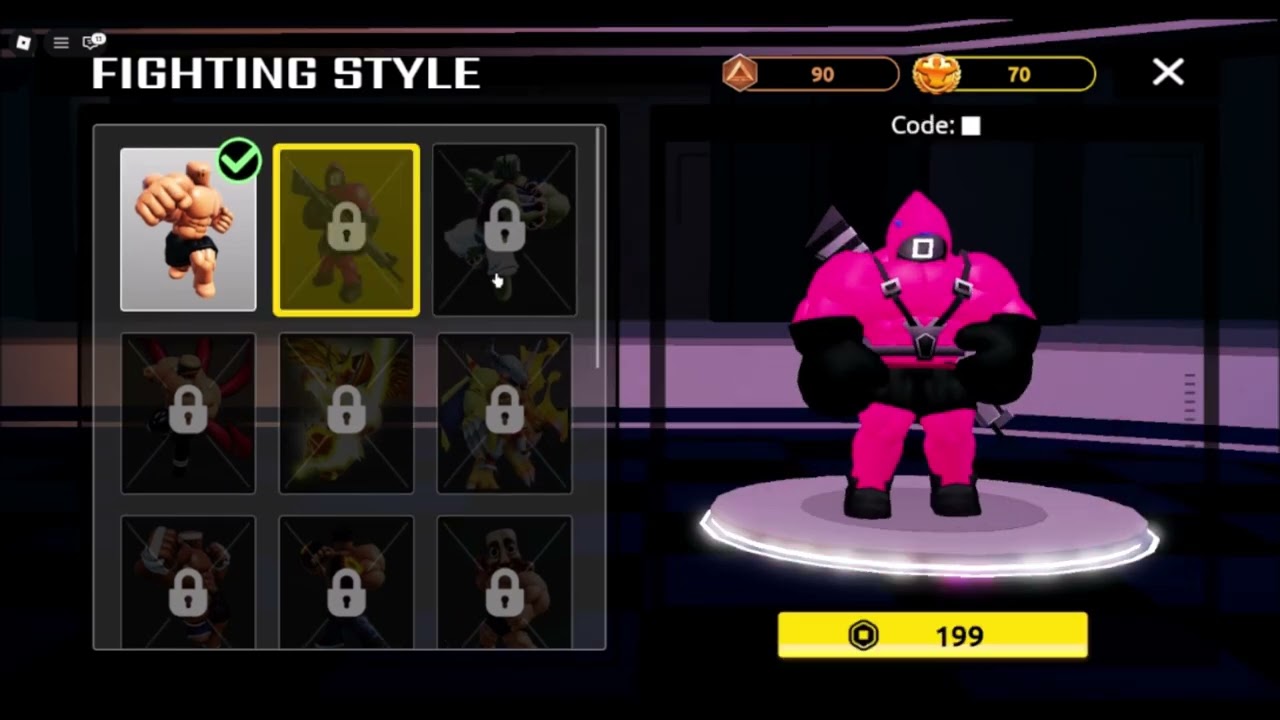 Me playing Train to fight (Xmas)