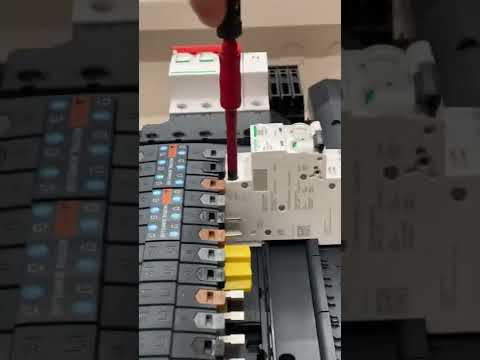 NEW Schneider Electric