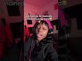 I spy! 👁️! #bktherula #undergroundsounds #undergroundartist #femalerappers