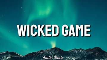 Lucifer - Wicked Game (Lyrics) ft. Tom Ellis