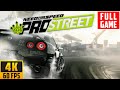 Need for Speed ProStreet 2007 Full Walkthrough Game 