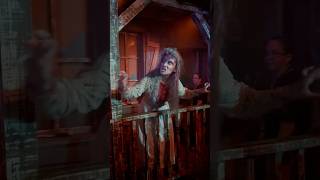 Universal Orlando HHN: Hatchet and Chains Demon Bounty Hunters