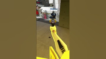 This is  underrated! | hyper dash