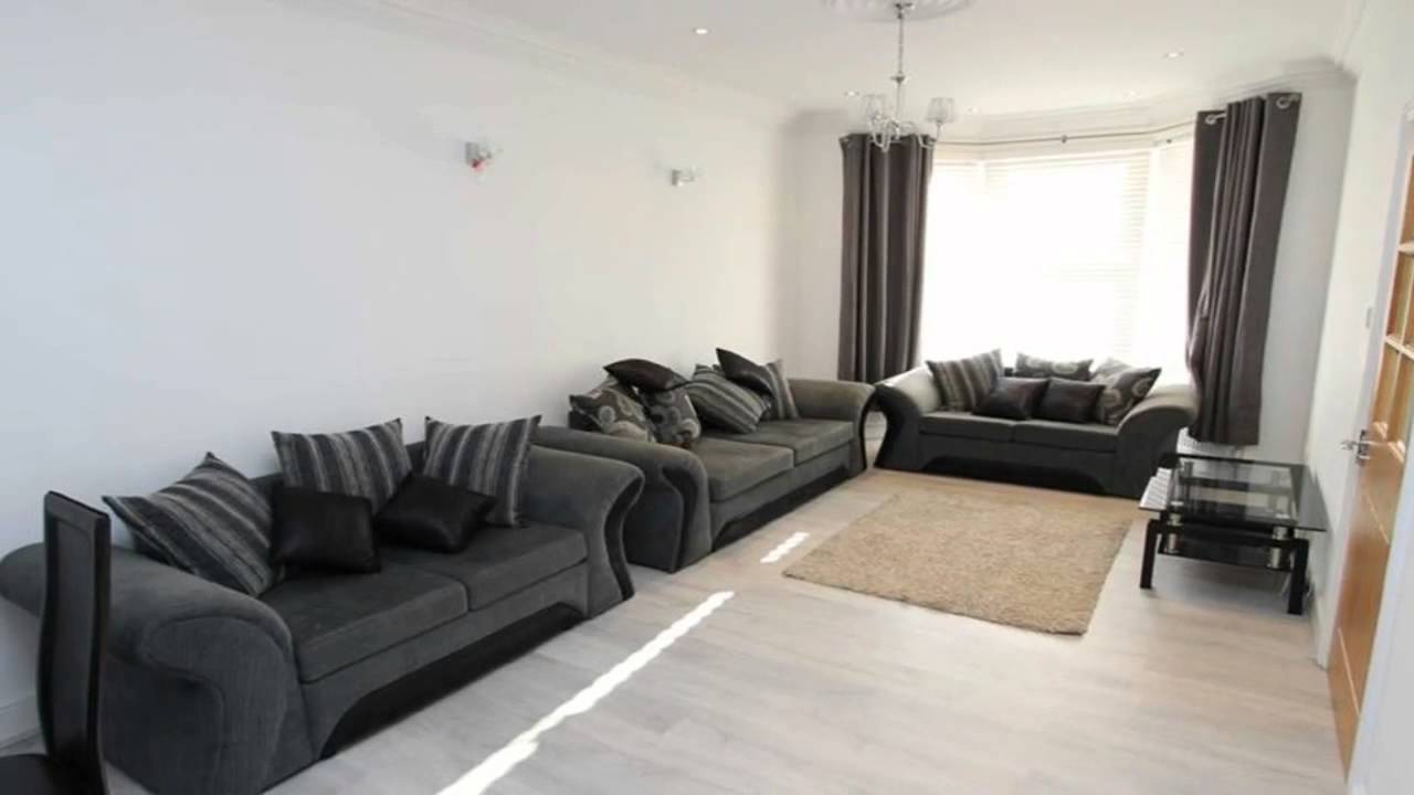 5 bedroom property for sale in Eton Road Ilford Essex YouTube