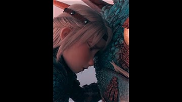 #httyd #shorts #edit