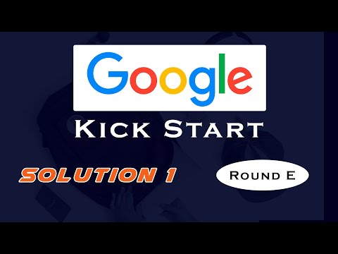 Google Kick Start Round E | Solution 1 | Partial | Shuffled Anagrams