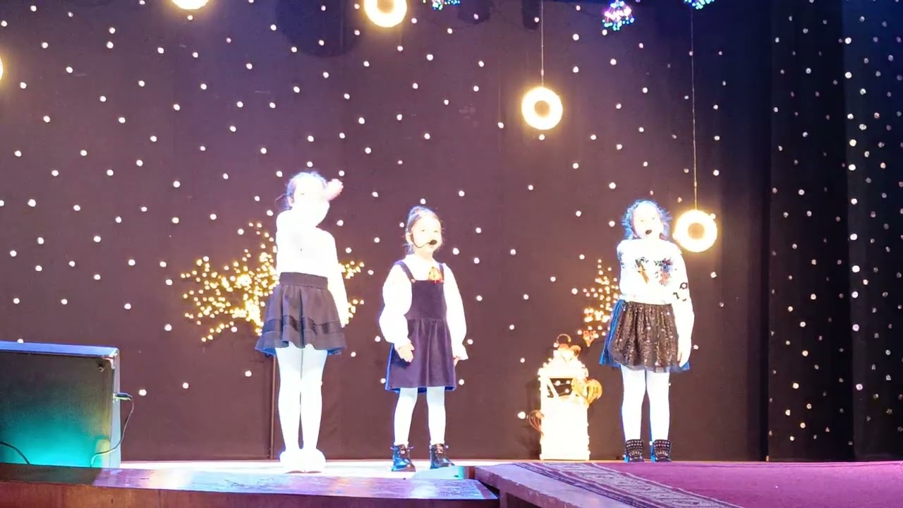 Агнія Гнаткова 