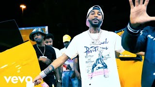 Key Glock ft. Big Scarr - I'm Back [Music Video]