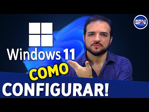 Instale O Windows 11 Em Qualquer PC – Canal BPV