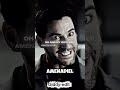 Lopez didn’t believe that Lucifer is  telling the truth?#series #shortsviral #lucifer #tvshow #fyp