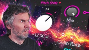 wow, this module is crazy