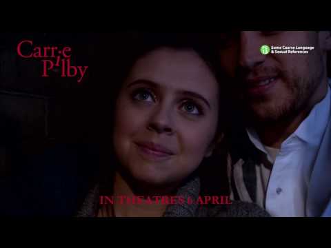 Carrie Pilby Official Trailer