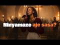 Ninyamaze Aje Sasa Powerful Swahili Worship Song Deep African Worship Ninyamaze Aje Sasa Powerful Swahili Worship Song Deep African Worship