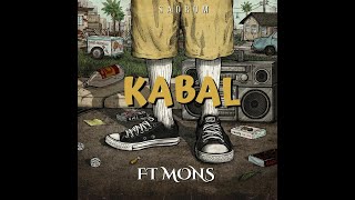 Mons - Kabal Ft Sadrum Officiel Audio