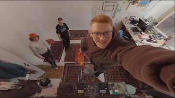 Taktgeflüster - UNZ GALLERY 25