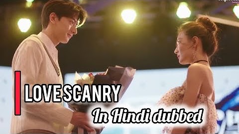 love scenery episode 02 || in Hindi dubbed