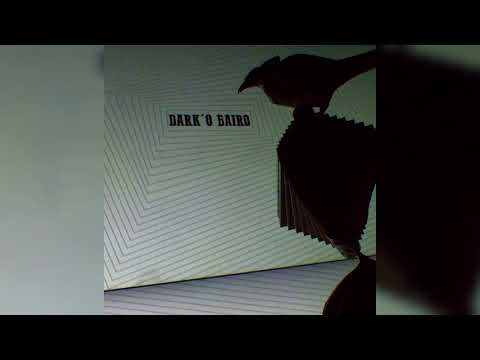 Dark'o Bairo - Taste the Resin (w. Ağaçkakan)